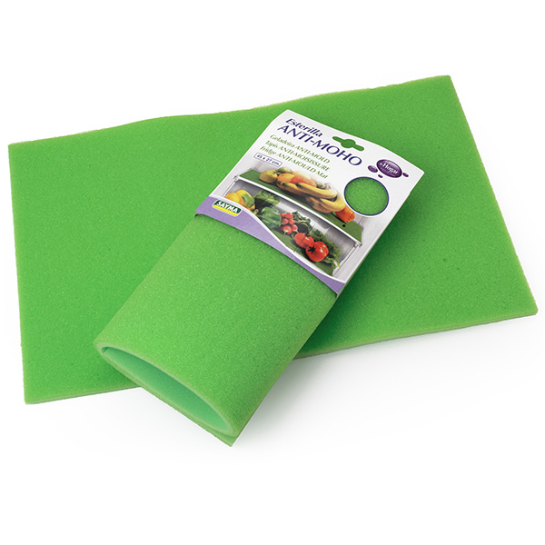 Ref. 127 - Esterilla anti-moho